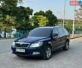 Синий Шкода Октавия, объемом двигателя 1.97 л и пробегом 312 тыс. км за 8200 $, фото 3 на Automoto.ua