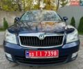 Синій Шкода Октавія, об'ємом двигуна 1.6 л та пробігом 235 тис. км за 8350 $, фото 8 на Automoto.ua