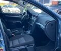 Синій Шкода Октавія, об'ємом двигуна 1.6 л та пробігом 216 тис. км за 8440 $, фото 30 на Automoto.ua