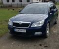Синій Шкода Октавія, об'ємом двигуна 1.6 л та пробігом 370 тис. км за 7500 $, фото 6 на Automoto.ua