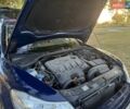 Синий Шкода Октавия, объемом двигателя 2 л и пробегом 213 тыс. км за 7516 $, фото 6 на Automoto.ua