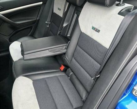 Синий Шкода Октавия, объемом двигателя 1.98 л и пробегом 168 тыс. км за 9499 $, фото 41 на Automoto.ua