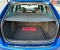 Синий Шкода Октавия, объемом двигателя 2 л и пробегом 221 тыс. км за 10000 $, фото 113 на Automoto.ua