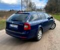 Синій Шкода Октавія, об'ємом двигуна 1.6 л та пробігом 320 тис. км за 6800 $, фото 2 на Automoto.ua
