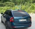 Синій Шкода Октавія, об'ємом двигуна 1.2 л та пробігом 199 тис. км за 5000 $, фото 15 на Automoto.ua