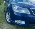 Синий Шкода Октавия, объемом двигателя 1.97 л и пробегом 272 тыс. км за 7200 $, фото 7 на Automoto.ua