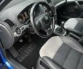 Синий Шкода Октавия, объемом двигателя 1.98 л и пробегом 168 тыс. км за 9499 $, фото 39 на Automoto.ua