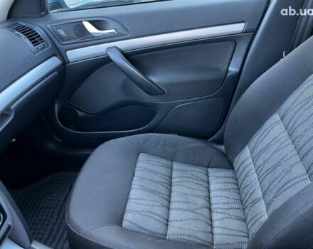 Синій Шкода Октавія, об'ємом двигуна 1.6 л та пробігом 216 тис. км за 8440 $, фото 19 на Automoto.ua