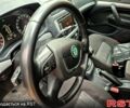 Синий Шкода Октавия, объемом двигателя 1.6 л и пробегом 252 тыс. км за 8750 $, фото 6 на Automoto.ua