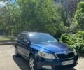 Синій Шкода Октавія, об'ємом двигуна 1.6 л та пробігом 264 тис. км за 7900 $, фото 1 на Automoto.ua