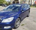 Синій Шкода Октавія, об'ємом двигуна 1.97 л та пробігом 297 тис. км за 9800 $, фото 10 на Automoto.ua