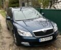 Синій Шкода Октавія, об'ємом двигуна 1.2 л та пробігом 313 тис. км за 8300 $, фото 1 на Automoto.ua