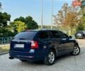 Синий Шкода Октавия, объемом двигателя 1.97 л и пробегом 312 тыс. км за 8200 $, фото 49 на Automoto.ua