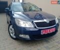 Синій Шкода Октавія, об'ємом двигуна 1.6 л та пробігом 238 тис. км за 8900 $, фото 2 на Automoto.ua
