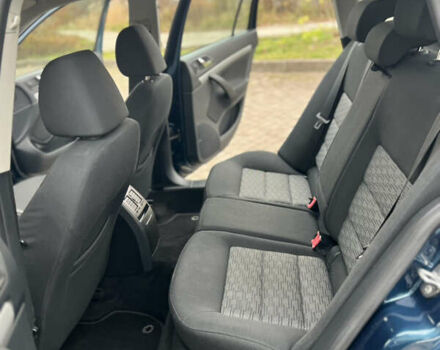 Синий Шкода Октавия, объемом двигателя 1.99 л и пробегом 278 тыс. км за 9350 $, фото 49 на Automoto.ua