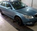 Шкода Октавия 2011 в Черкассах на Automoto.ua Синий Шкода Октавия, объемом двигателя 1.8 л и пробегом 220 тыс. км за 8200 $, фото 4 на Automoto.ua