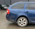 Синій Шкода Октавія, об'ємом двигуна 1.4 л та пробігом 256 тис. км за 6800 $, фото 11 на Automoto.ua