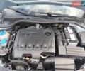 Синий Шкода Октавия, объемом двигателя 2 л и пробегом 238 тыс. км за 9700 $, фото 33 на Automoto.ua
