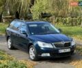 Синий Шкода Октавия, объемом двигателя 1.99 л и пробегом 278 тыс. км за 9499 $, фото 2 на Automoto.ua