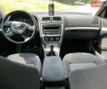 Синій Шкода Октавія, об'ємом двигуна 2 л та пробігом 342 тис. км за 6400 $, фото 16 на Automoto.ua