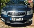 Синий Шкода Октавия, объемом двигателя 1.2 л и пробегом 313 тыс. км за 7000 $, фото 2 на Automoto.ua