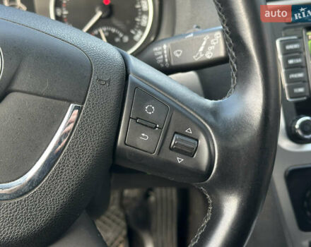 Синій Шкода Октавія, об'ємом двигуна 1.8 л та пробігом 246 тис. км за 9100 $, фото 30 на Automoto.ua