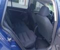 Синий Шкода Октавия, объемом двигателя 1.6 л и пробегом 219 тыс. км за 6500 $, фото 14 на Automoto.ua