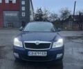Синій Шкода Октавія, об'ємом двигуна 1.4 л та пробігом 222 тис. км за 8300 $, фото 1 на Automoto.ua
