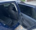 Синій Шкода Октавія, об'ємом двигуна 1.6 л та пробігом 260 тис. км за 5600 $, фото 14 на Automoto.ua