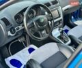 Синий Шкода Октавия, объемом двигателя 2 л и пробегом 181 тыс. км за 10300 $, фото 17 на Automoto.ua