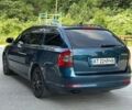 Синій Шкода Октавія, об'ємом двигуна 1.2 л та пробігом 199 тис. км за 5000 $, фото 11 на Automoto.ua