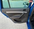 Синий Шкода Октавия, объемом двигателя 2 л и пробегом 221 тыс. км за 10100 $, фото 44 на Automoto.ua