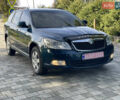 Синий Шкода Октавия, объемом двигателя 1.6 л и пробегом 273 тыс. км за 7800 $, фото 6 на Automoto.ua