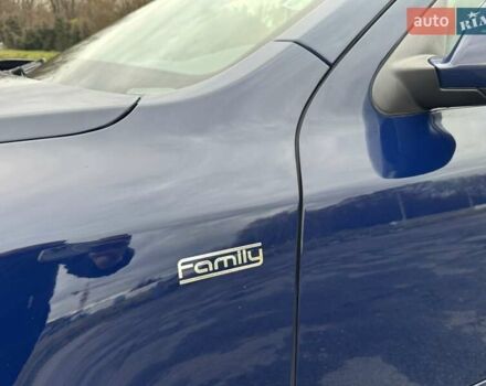 Синий Шкода Октавия, объемом двигателя 1.6 л и пробегом 245 тыс. км за 8490 $, фото 35 на Automoto.ua