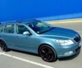 Шкода Октавия 2011 в Черкассах на Automoto.ua Синий Шкода Октавия, объемом двигателя 1.8 л и пробегом 220 тыс. км за 8200 $, фото 4 на Automoto.ua