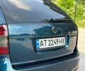 Синій Шкода Октавія, об'ємом двигуна 1.2 л та пробігом 199 тис. км за 5000 $, фото 13 на Automoto.ua