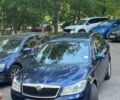 Синій Шкода Октавія, об'ємом двигуна 1.6 л та пробігом 264 тис. км за 7900 $, фото 22 на Automoto.ua