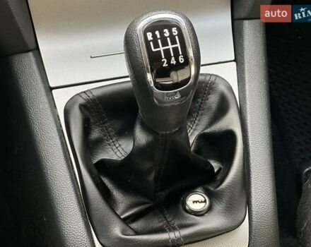 Синий Шкода Октавия, объемом двигателя 1.8 л и пробегом 236 тыс. км за 6400 $, фото 22 на Automoto.ua