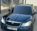 Синій Шкода Октавія, об'ємом двигуна 1.2 л та пробігом 332 тис. км за 5500 $, фото 1 на Automoto.ua