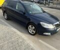 Синій Шкода Октавія, об'ємом двигуна 1.6 л та пробігом 284 тис. км за 6800 $, фото 1 на Automoto.ua