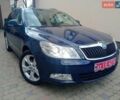 Синій Шкода Октавія, об'ємом двигуна 1.6 л та пробігом 238 тис. км за 8900 $, фото 1 на Automoto.ua