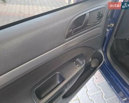 Синий Шкода Октавия, объемом двигателя 1.6 л и пробегом 280 тыс. км за 6900 $, фото 20 на Automoto.ua