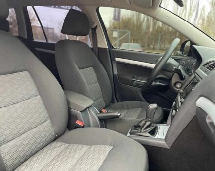 Синій Шкода Октавія, об'ємом двигуна 1.6 л та пробігом 196 тис. км за 7400 $, фото 16 на Automoto.ua