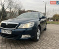 Синий Шкода Октавия, объемом двигателя 1.99 л и пробегом 278 тыс. км за 9350 $, фото 8 на Automoto.ua