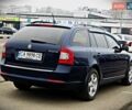 Синій Шкода Октавія, об'ємом двигуна 1.6 л та пробігом 287 тис. км за 7950 $, фото 2 на Automoto.ua