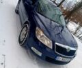 Синий Шкода Октавия, объемом двигателя 1.6 л и пробегом 32000 тыс. км за 7000 $, фото 1 на Automoto.ua