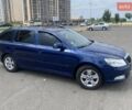 Синій Шкода Октавія, об'ємом двигуна 1.6 л та пробігом 247 тис. км за 9000 $, фото 3 на Automoto.ua
