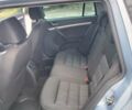 Синий Шкода Октавия, объемом двигателя 2 л и пробегом 238 тыс. км за 9700 $, фото 18 на Automoto.ua