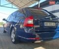 Синий Шкода Октавия, объемом двигателя 1.6 л и пробегом 280 тыс. км за 6900 $, фото 6 на Automoto.ua