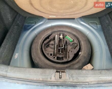 Синий Шкода Октавия, объемом двигателя 2 л и пробегом 299 тыс. км за 7800 $, фото 6 на Automoto.ua